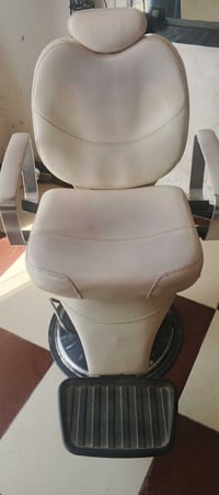 كرسي حلاقه • نضيف كلش • ذي قار الغراف