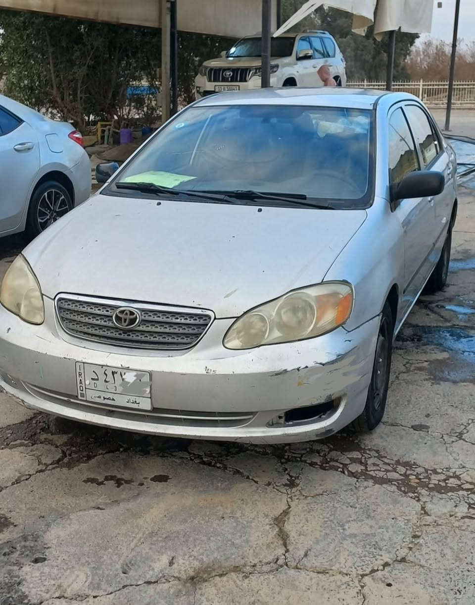 السلام عليكم ورحمة الله وبركاته كورلا نحله وارد امريكي ضرر امريكا جاملغ عكس السايق منفيس ورقمته اني بسنة  ٢٠٠٨ على أيدي  كاملة من جميع النواحي  بغداد الحرية *********** واتساب
