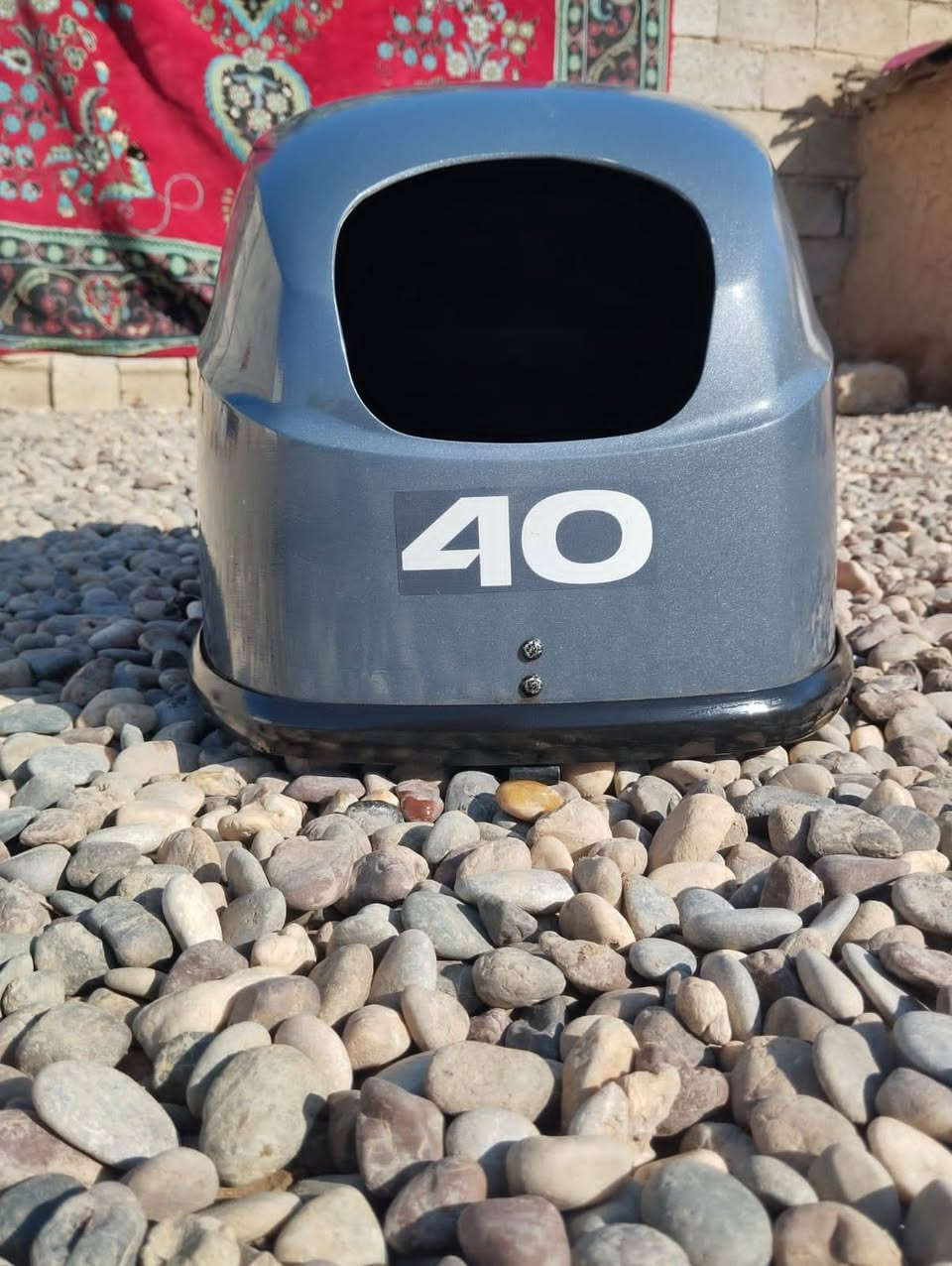 قبق ربعين لبيه مكاني كياره ***********
