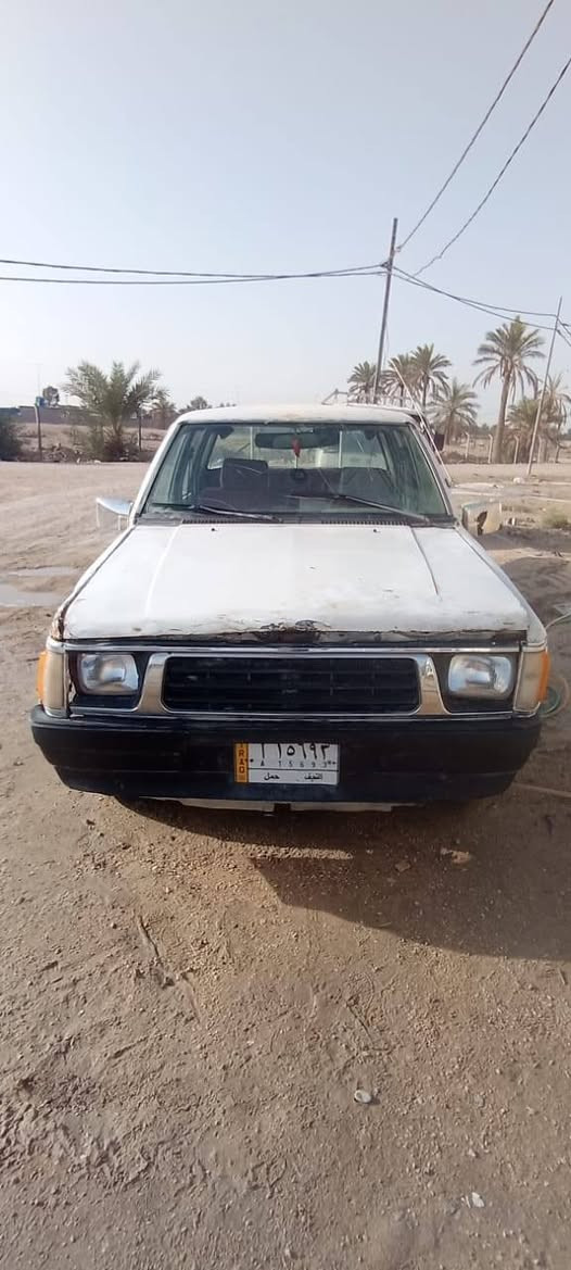 السلام عليكم سياره ميشتيبوشي ١٩٩٢ مكينه ونجي ناعم بيها صوت يكولون بالبطاله وناس اتكول يطغات شغاله سنويه ٢٠٢٩ تحويل باي وقت
السعر ٢٠ ورقه
وبيه مجال
رقم نجف
المكان حله شارع ١٠٠ الجديد
***********
