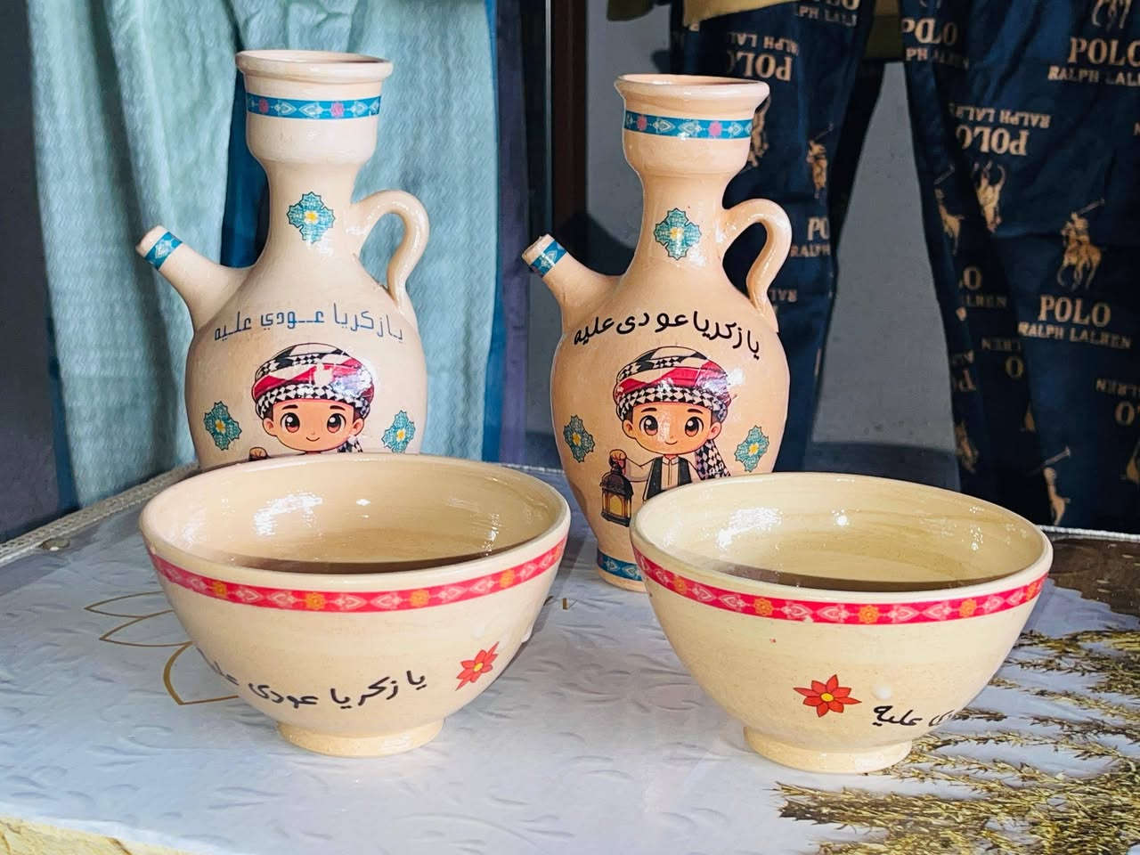 ديالى شهربان سوق القديم 
حيدر فزع 
 توصيل جميع المحافظات 
***********
