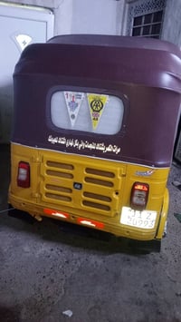 تكتك للبيع موديل 20 تكتك حلوه ونضيفه بيها بارد زغير بلغد باقي كفاله مح...