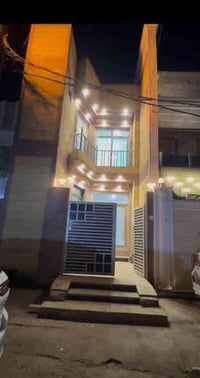 حي شبر • 90م • طابو زراعي