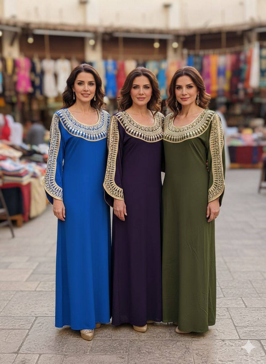 وصلنا عرض خاص كشمير مطاط اصلي في مجمع الأميرات فرع الثاني حي النور مقابيل الفصول الاربعة يوم الخميس لا تنسون تعليقات وا مشاركات حتى تربحون هدايا مقدمه من مجمع الأميرات


**إذا كنت صاحب هذا الإعلان وتريد حذفه لأي سبب، رجاءا أرسل رسالة إلى الدعم الفني**