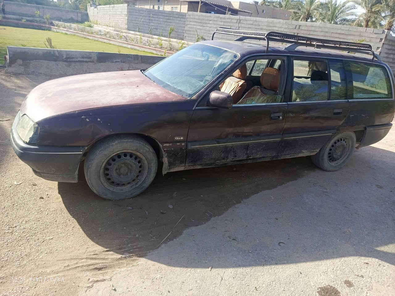 وبل ستيشن  90 كير مكينه اكسن صدر كلهن نضاف ولباقي كدامك  مكان عامريه الفلوجه السعر 20وبيها مجال تحويل مباشر***********…
