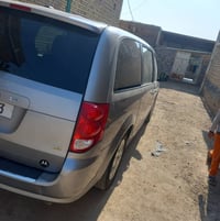 كرفان كراند • ٣٦٠٠ • ٧ راكب