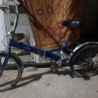 بايسكلات نظيفة • بايسكلات كبير وصغير • كربلاء حي العسكري