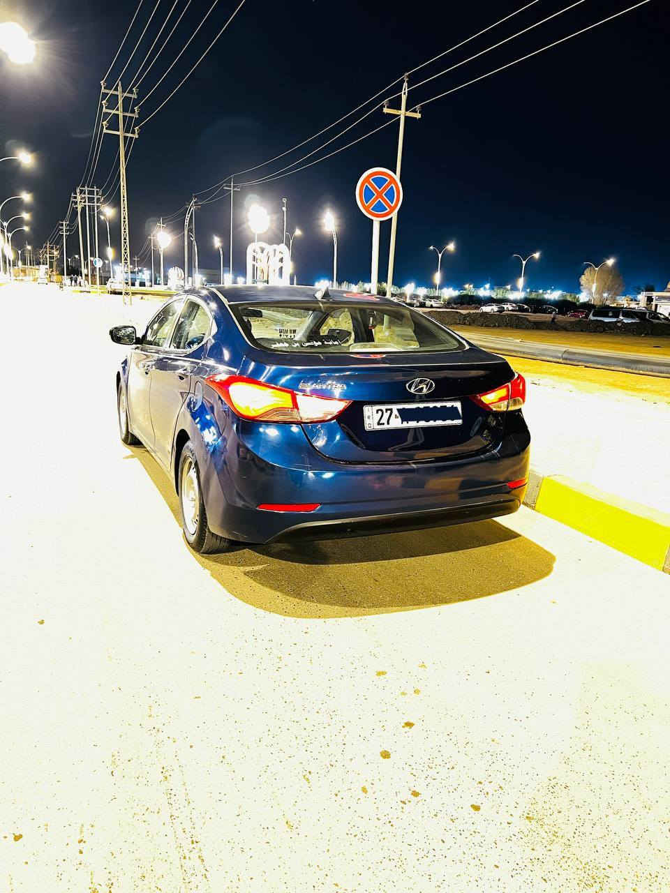 السلام عليكم
النترا 2016 امريكي

حادث جاملغ الخلفي

محرك 1800 / محرك وكير  جدد

صبغ 3قطع ومكان الحادث

تبديل بنيد وبدنه فقط

تخم تواير جدد

عوزهه حداديه ضعيفه 

السعر 115 وبيهه مجال

تحويل مباشر 

عنوان الناصريه

الرقم لتواصل

*********** 

***********
