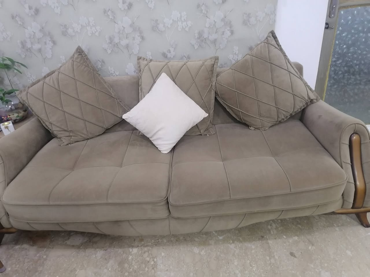 عشره مقاعد


**إذا كنت صاحب هذا الإعلان وتريد حذفه لأي سبب، رجاءا أرسل رسالة إلى الدعم الفني**