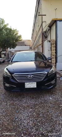 سونات 2016 بغداد فلكه حي النصر سعرها 97 07708812087