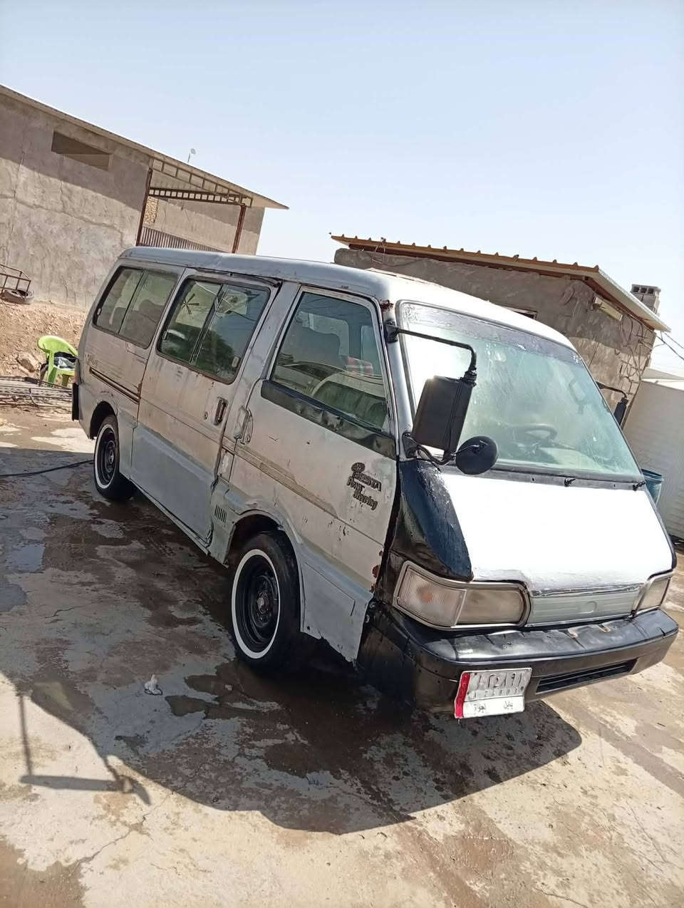 بستا 1992 تحويل وكاله اليعجبك مكينه على سحك كير اكسن بور مكفول تخم تاير باتري جديد دوخاله شفتهن رقم شاصي ممسوح بي خياس مرور مصفره بيع او مراوس


**إذا كنت صاحب هذا الإعلان وتريد حذفه لأي سبب، رجاءا أرسل رسالة إلى الدعم الفني**