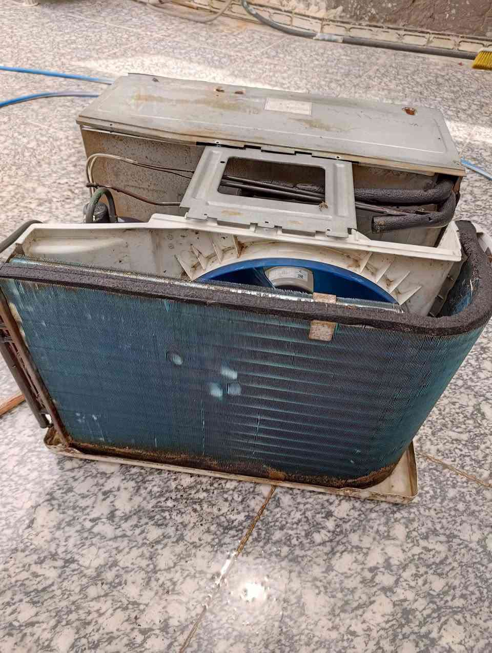 سلام عليكم مكيف للبيع مكاني البصره الطوبه ونخيله سعر 200 بي مجال كلش قليل


**إذا كنت صاحب هذا الإعلان وتريد حذفه لأي سبب، رجاءا أرسل رسالة إلى الدعم الفني**