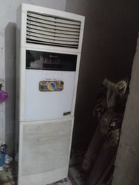 سبلت ٣طن • عمودي • دنكا