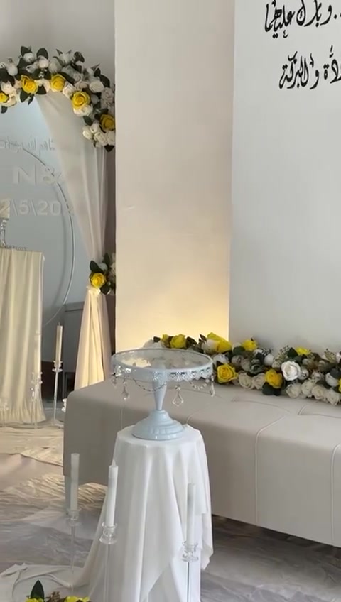 كوشات ليلاس للمـُناسبات
ليلاس للمـُناسبات ❤️‍🔥
العنوان📍ديالى ( خانقين ، سعدية ، جلولاء ، كلر ) 

عـَندچ حـَفلة و محتارة بالكوشة ليلاس تقدملچ كـُلشي يخص حـَفلتچ ( كوشة ، دفوف ، توزيعات حـَسب الطلب ، طباعة حـَسب الطلب ، بخور ، ثيم عيد ميلاد 🎈، بورد تخرج 🎓 ، كعدة حفلة عزوبية 👰‍♀️ )  
متوفر خدمة الشد و النقل 🚚 داخل 🇮🇶 
( خانقين ، سعدية ، جلولاء ، كلر ) 
متوفر توزيعات 🎁 إلى جميع مُحافظات العراق
للتواصل دايركت او الاتصال ؏ الرقم التالي ☎️ 

*********** 
نستقبل حجوزاتكم بـَ كـُل حـُب 🤍🎀 .
