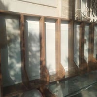 كرزات • ٧ خانات • ١٧٥×٨٠ سم