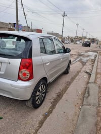 كيا بيكانتو • ٢٠٠٩ • ١٤٠٠