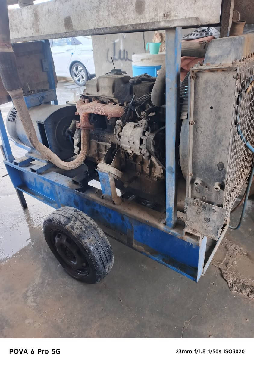 #للبيع  مولده كيه  نقص چبنه فقط
سعر 20 ورقه وبيها مجال 
مكلف بنشر
رقم صاحب المولده👈***********
