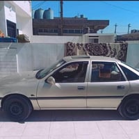 اوبل ڤكتره • ١٩٩١ • كركوك