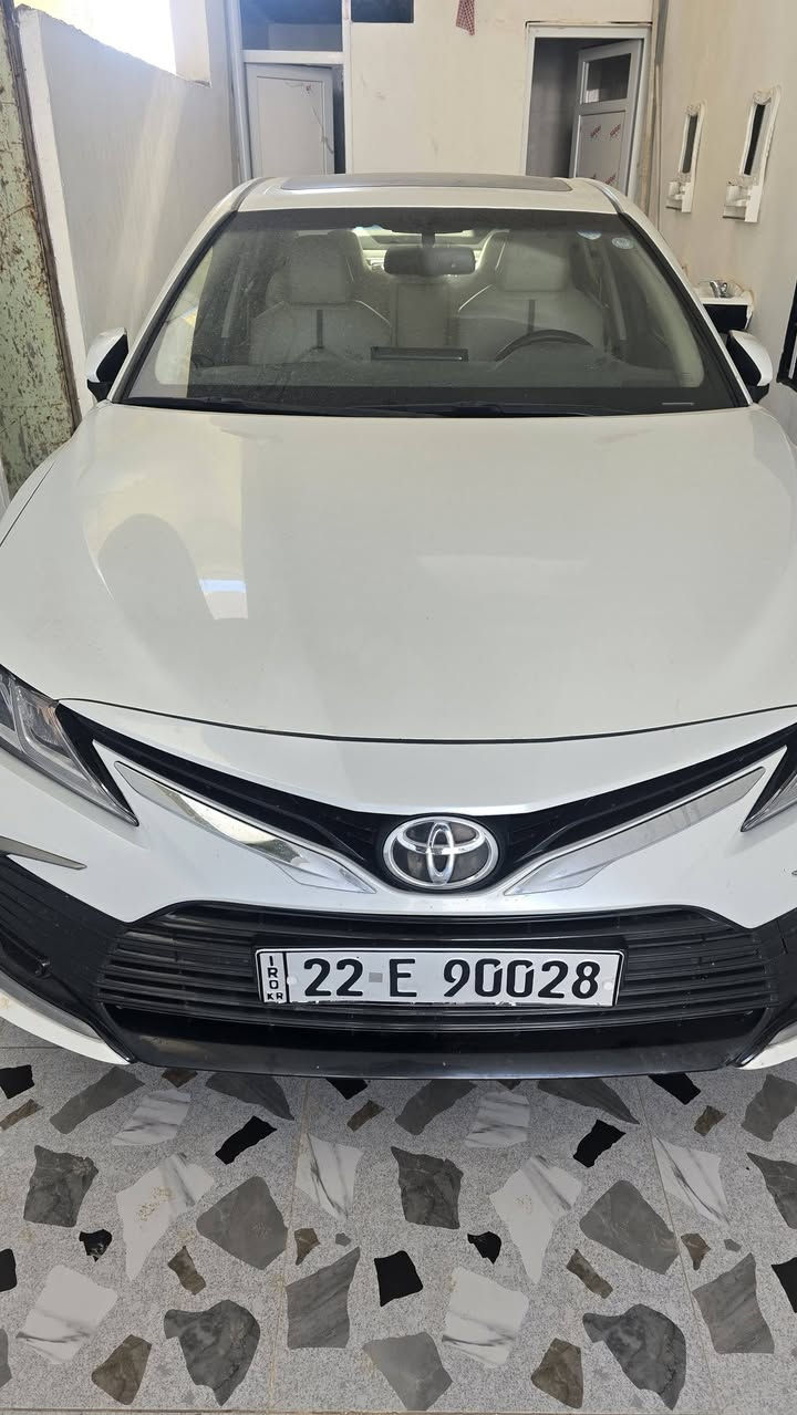 كامري للبيع ٢٤مكفوله ماشيه ٦٢
***********
