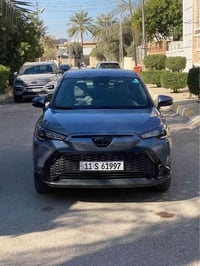 هايبرد • ٥٤٠٠٠ • رقم بغداد الانكليزي