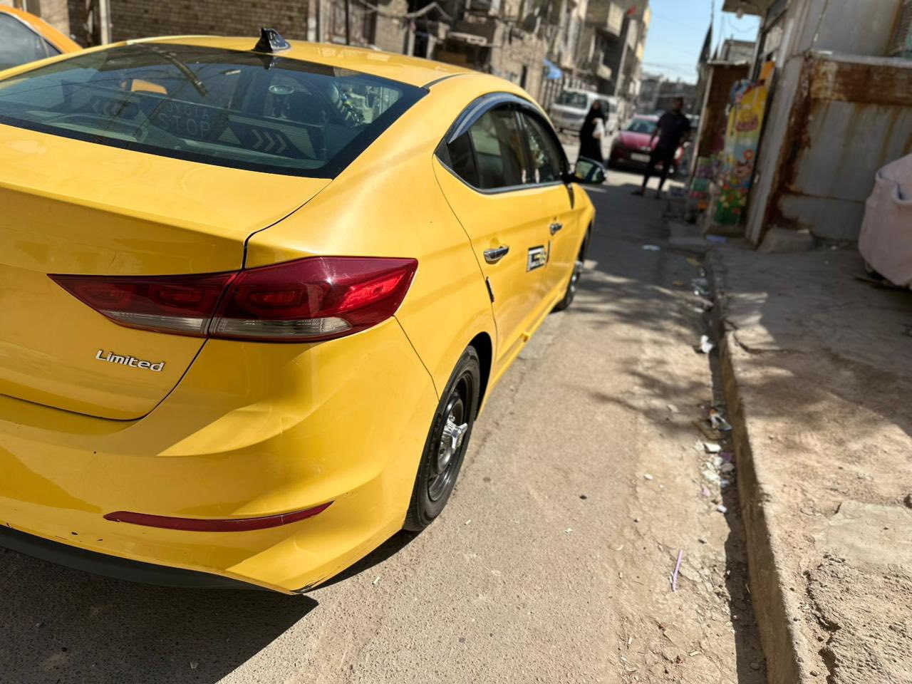 سلام عليكم النترا 2017فول لمتدد الموصفات معروفه 

لسياره جاهزه من حداديه ومكينه تخم تاير تبريد شغال رقم
 
جديد حادثه بنيد وصندوك ودوسه  ولقماره بيه شويه اثر حالوب 

متواجد على الفيس  بغداد مدينه الصدر السعر 120 وبيه مجال


**إذا كنت صاحب هذا الإعلان وتريد حذفه لأي سبب، رجاءا أرسل رسالة إلى الدعم الفني**