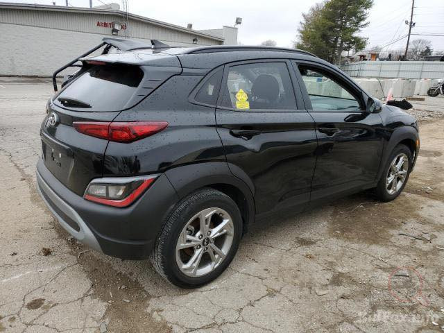 السلام عليكم
كونا 2022 
مواصفات عاديه
ماشيه 40 الف ميل 

السياره بدون ارقام تترقم بغداد
حادثها موجود بالصور جديده السياره 
***********
