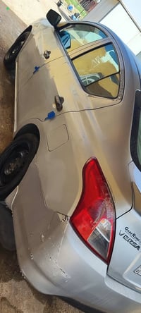 الستفسار 07774963673 نيسان فيرسا موديل 17  سعر 75 وارد امريكا ضرارها ب...