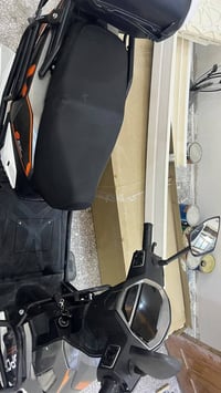 سكنس شحن • ٢٠٢٥ • ٦ بطاريات
