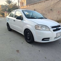 اف يو 2010 • كير عادي • رقم واسط