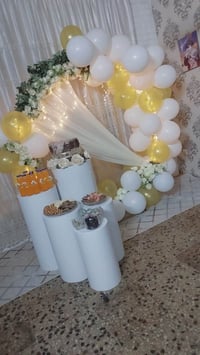 كوشات للبيع عدد 3 العنوان مدينة الصدر 07711330855