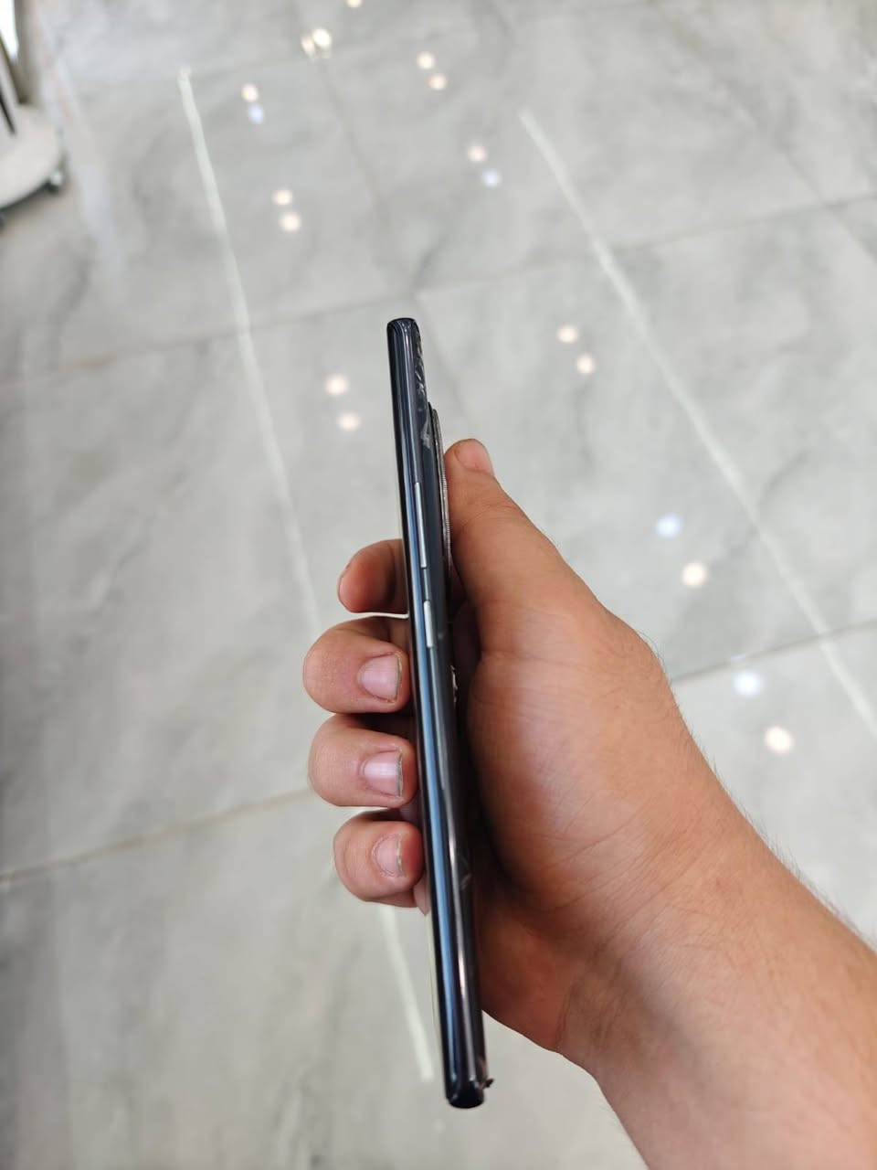 السلام عليكم جهاز  انفنكس زيرو  zero 40 5g للبيع ذاكرة 512gb  
السعر 175 الف و بي مجال 
*********** خاص او واتساب

