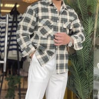 قميص ترند • خامة تركية • حي العسكري سايدين