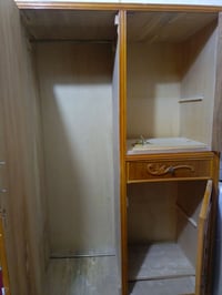 كنتور • خزائن مطبخ