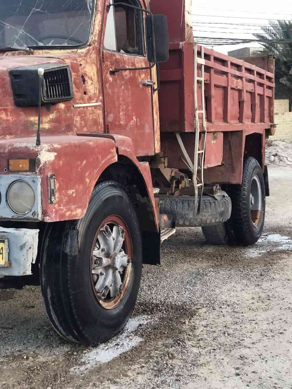 سلام عليكم فالفو للبيع موديل 79 مكينة وكير زينات السعر خاص رقم *********** مكان بابل الإسكندرية
