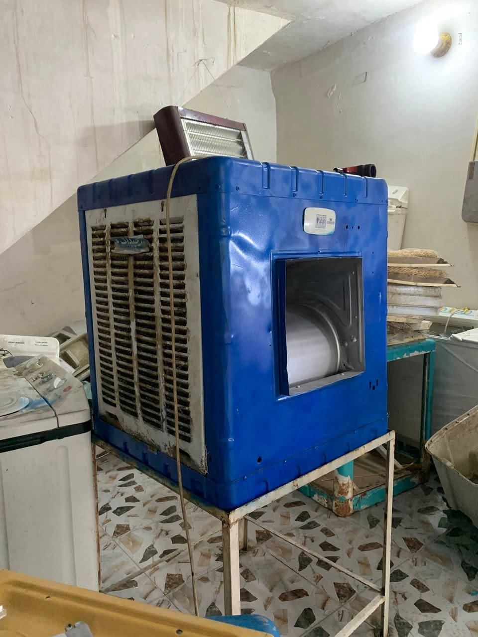 مبرده البيع سعر90الف


**إذا كنت صاحب هذا الإعلان وتريد حذفه لأي سبب، رجاءا أرسل رسالة إلى الدعم الفني**
