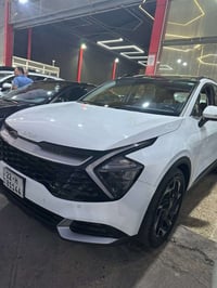 سبورتج ٢٠٢٣ • ٤ سلندر ٢٠٠٠ • رقم أربيل