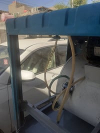 مبرده • مبرده هواء • مبرده ماطور نحاس • مبرده ثلج • مبرده حلفا • مروحه...
