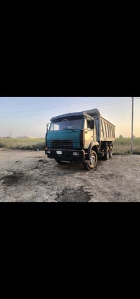 ماز • موديل ٩٨ • مكينة ٢٥