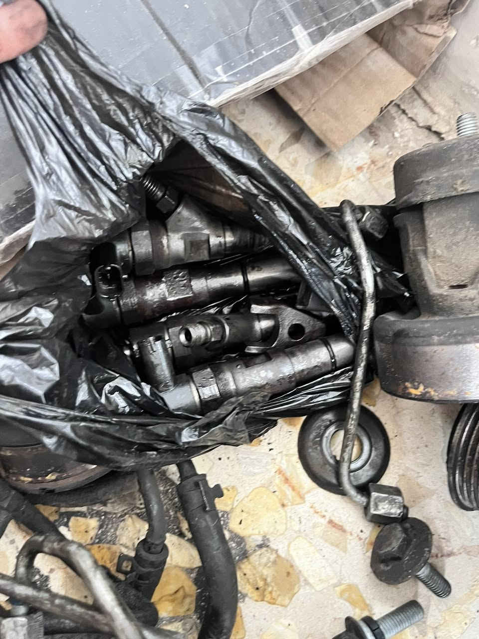 غراض مكينه مسكر للبيع مكان بغداد تاجي


**إذا كنت صاحب هذا الإعلان وتريد حذفه لأي سبب، رجاءا أرسل رسالة إلى الدعم الفني**