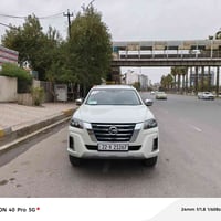 ميسان ايكسترا2024 ضمان ثلاث سنوات سياره مكفول فول مواصفات تيتانيوم ماش...