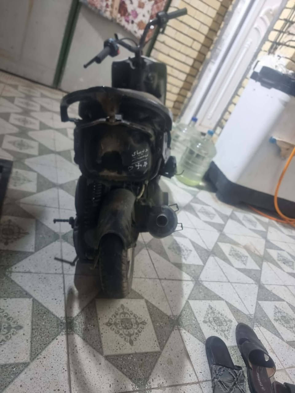 ماكس للبيع غراضها كله جديد عوزها قبق هندر  ب ٣٠٠ وبيها مجال ***********
