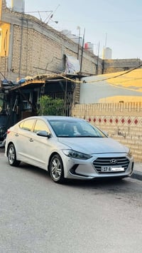 النترا ٢٠١٧ • خليجي • كفاله عامه