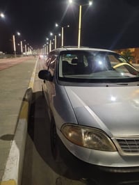 وند ستار • ٢٠٠١ • حي الجهاد