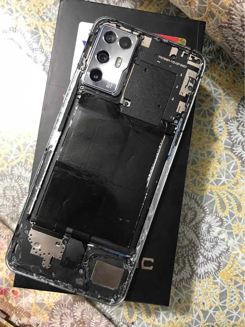 تواصل وياي خاص على هذا الرقم واتساب *********** بغداد, العراق
