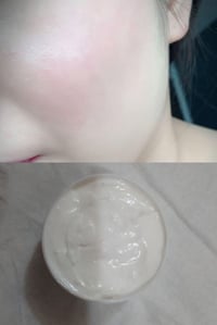 كريم تبييض • إيراني أصلي • تفتيح البقع