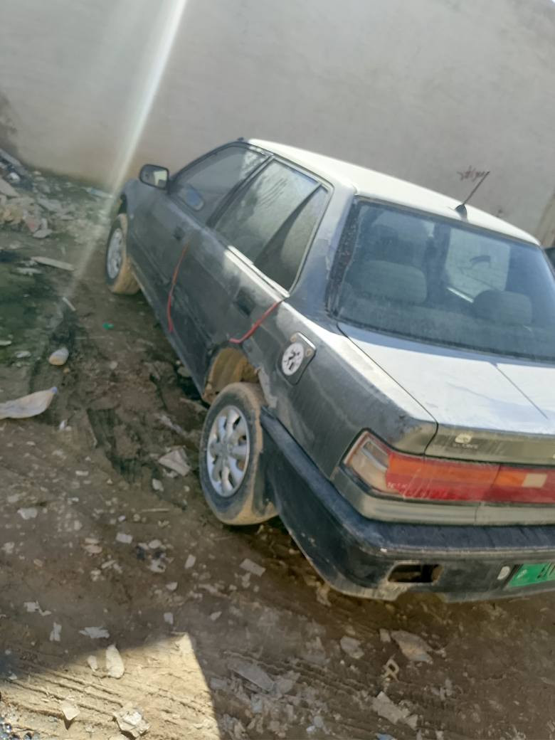 سياره النترا موديل 1991سياره خير من الله بس يرادله طخم بلاكات جاهز شغال قطره خياس مابي ***********مكان تلعفر
