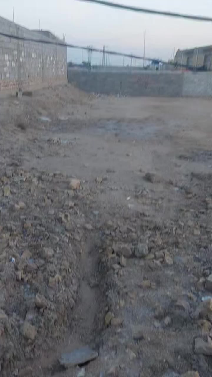 قطعه طابو 25 على شارع العام  ماي كهرباء  مساحه 325 تبعد عن مضيف البولاني 300 متر اي ستفسار خابر ***********
