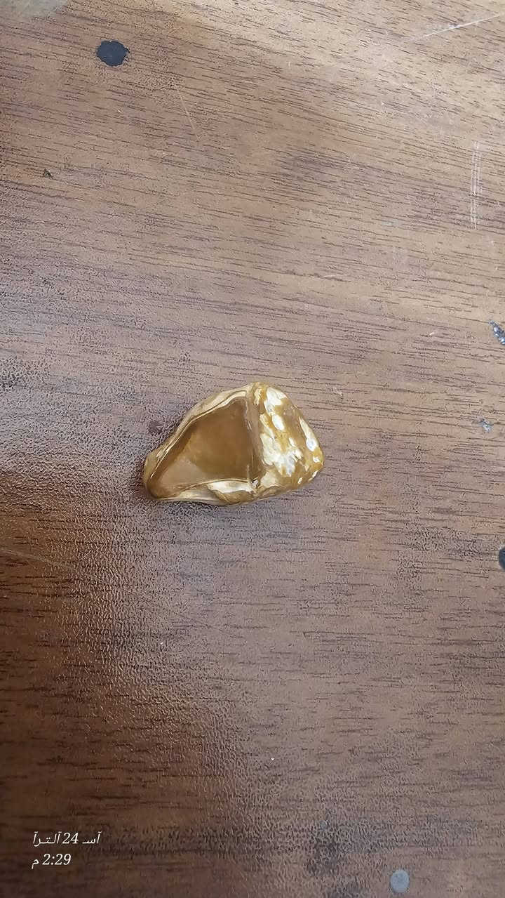 عندي هاي. الكريمه تحفه. للبيع قيم سعرها وخدها


**إذا كنت صاحب هذا الإعلان وتريد حذفه لأي سبب، رجاءا أرسل رسالة إلى الدعم الفني**