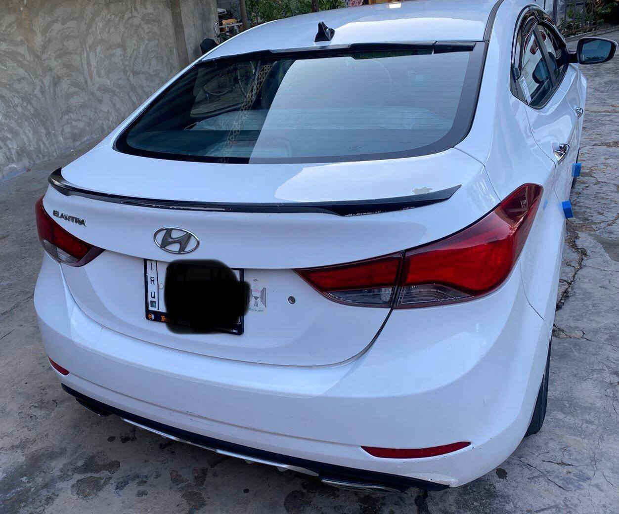 السلام عليكم النترا موديل 16 خليجي بدون حادث ***********
