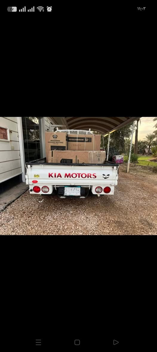 سلام عليكم كيه دبل قماره2010 مسكر سبلاين كير عادي تبريد مكينه جديده  حاداديه كله جديد السياره مكفوله من كلشي تبريد ثلج عل الفحص تايرات جدد سكنات زنون السعر110وبيه مجال مكاني نجف عباسيه ***********
